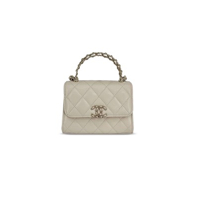CHANEL KELLY FLAP BAG AP3237 (14.5*11.5*5.5cm) CHANEL KELLY FLAP BAG AP3237 (14.5*11.5*5.5cm)
